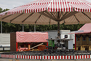 Münchner Weißbiergarten (©Foto: Martin Schmitz)
